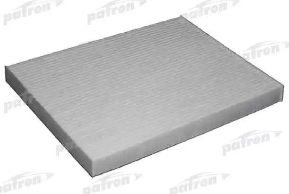 Салонный фильтр Patron для Hyundai ix35 I 2010-2015. Артикул PF2168