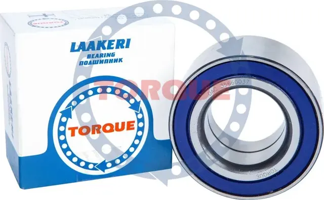 Подшипник ступицы (Torque). Артикул DAC35660037