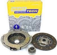 Сцепление (комплект) KraftTech 3P Kit. Артикул W00280D