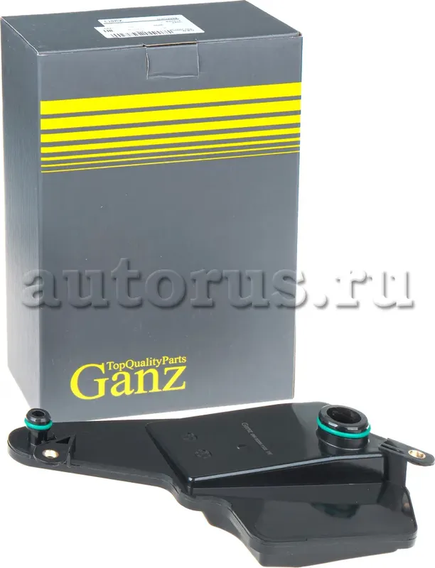 Фильтр АКПП (Ganz). Артикул GIH02059