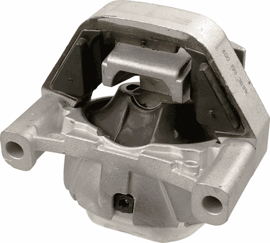 Подушка (опора) двигателя Lemforder правая для Audi A7 I (4G) 2010-2018. Артикул 42239 01