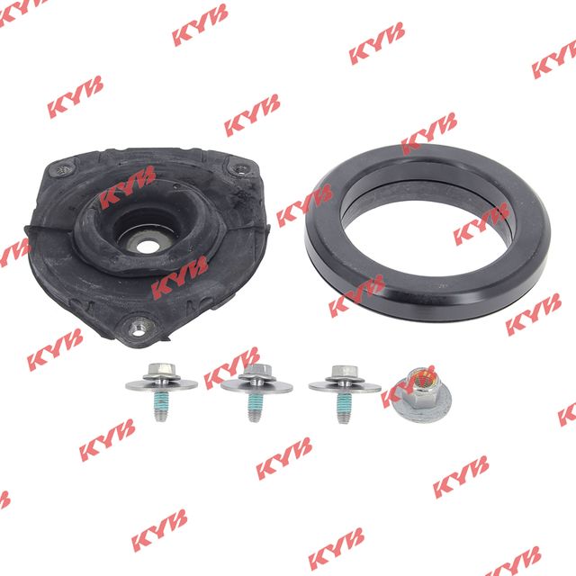 Опора амортизатора (стойки) KYB (Каяба) Suspension Mounting Kit. Артикул SM1535