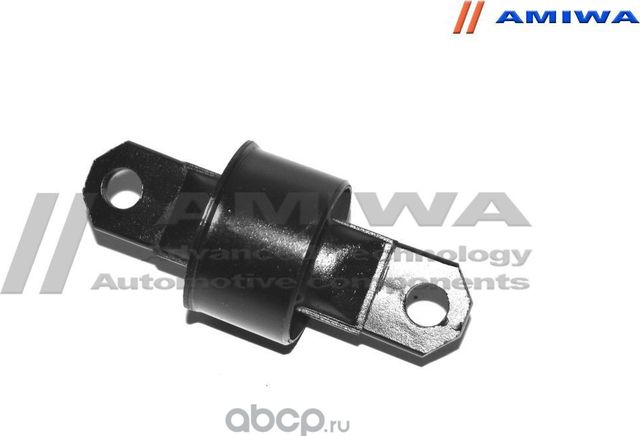 САЙЛЕНБЛОК ЗАДНЕЙ ПОДВЕСКИ (Amiwa). Артикул 0211030