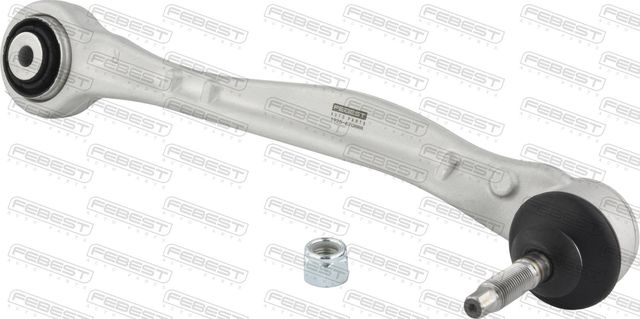 Поперечный рычаг задней подвески Febest правый верхний для BMW X6 I (E71) 2008-2014. Артикул 1925-E70RRR