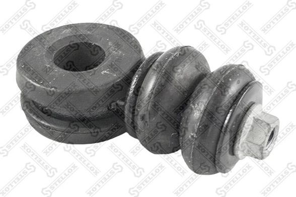 Стойка (тяга) стабилизатора Stellox передняя для Volkswagen Passat B3 1988-1996. Артикул 56-00141A-SX