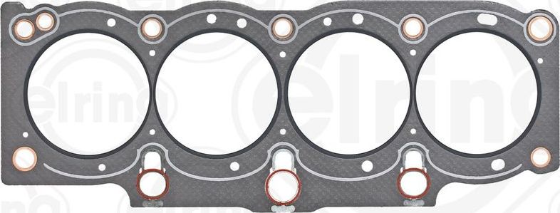 Прокладка ГБЦ Elring. Артикул 844.290
