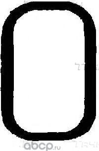 Прокладка впускного коллектора Glaser для Land Rover Defender I 2006-2016. Артикул X88198-01