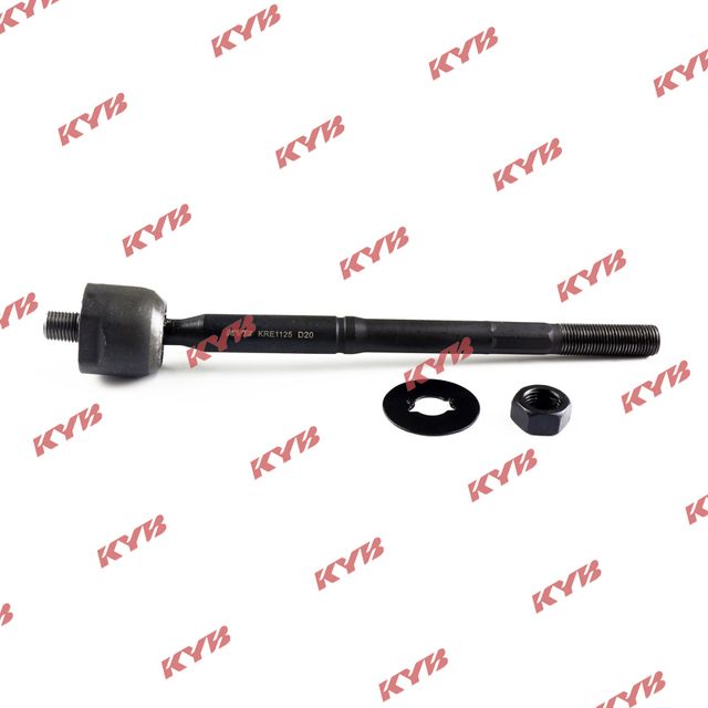 Рулевая тяга KYB SSP для Lexus IS III 2013-2026. Артикул KRE1125
