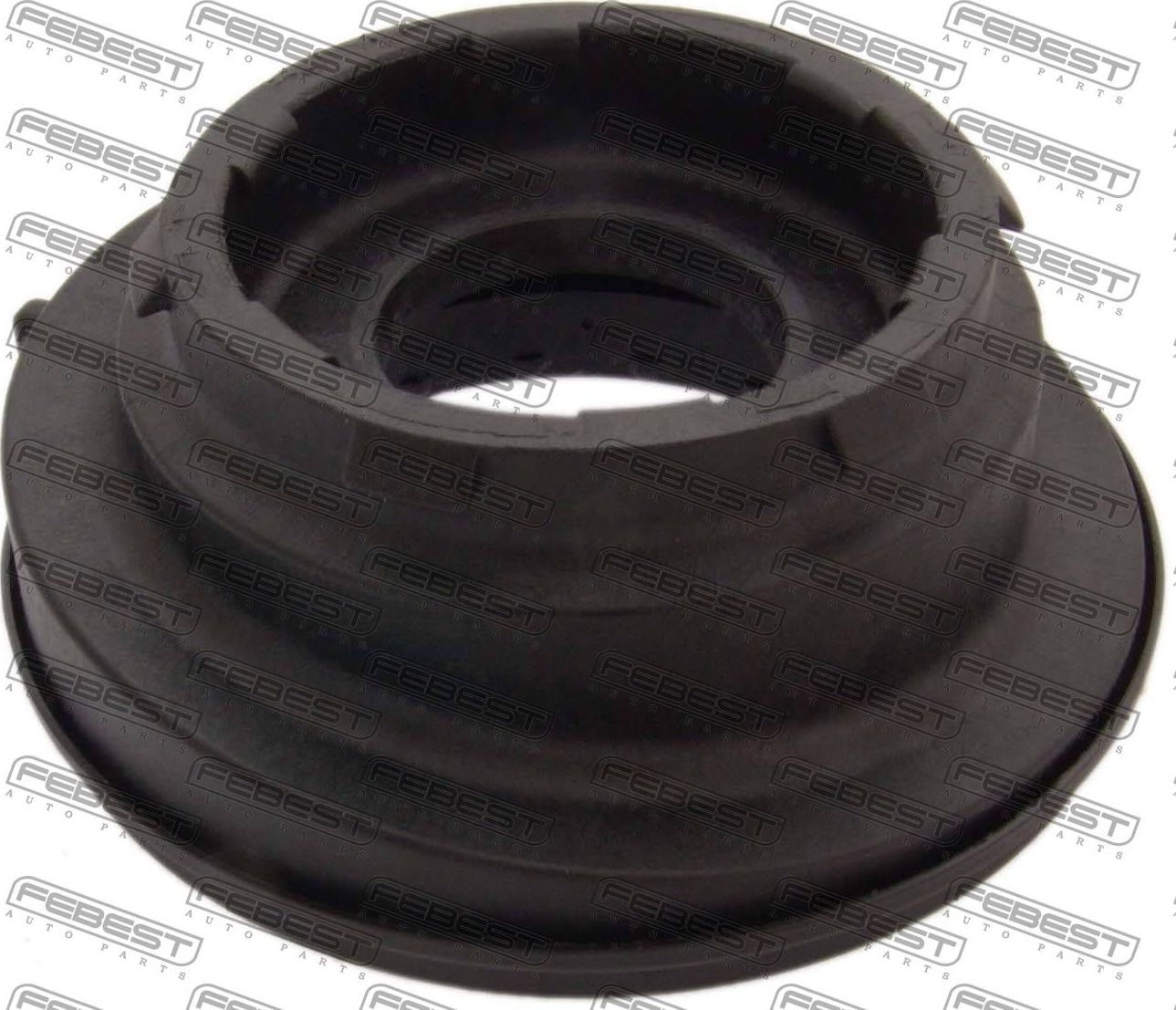 Опорный подшипник амортизатора Febest. Артикул MZB-MZ3