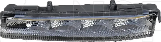 Фара ДХО левая MERCEDES C-Class (W204) (11-14) (LED) (NSP). Артикул NSP28A2049068900