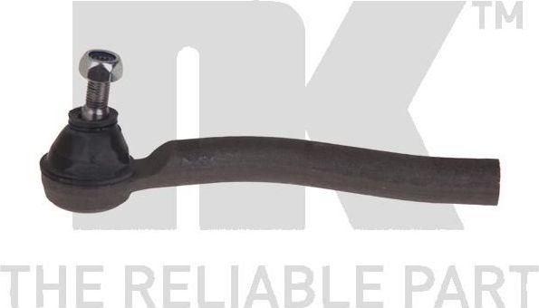 Наконечник рулевой тяги NK. Артикул 5032289