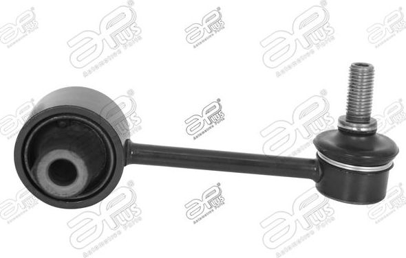 Стойка (тяга) стабилизатора APlus. Артикул 27253AP