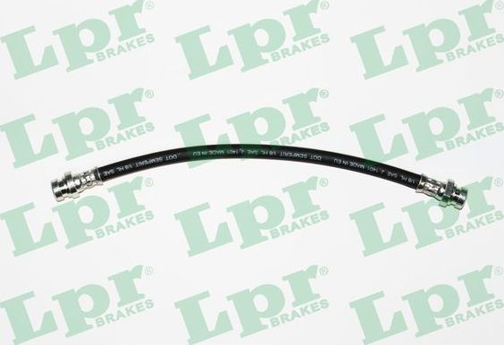 Тормозной шланг LPR. Артикул 6T46440