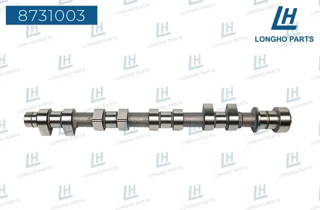 Стойка стабилизатора задней подвески (Longho). Артикул 8731003