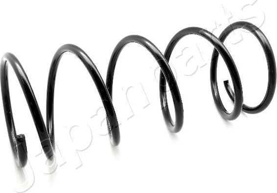 Пружина подвески Japanparts. Артикул ZC2991A