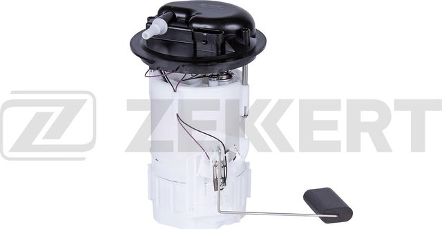 Бензонасос (топливный насос) (в сборе) Zekkert. Артикул KP-3036