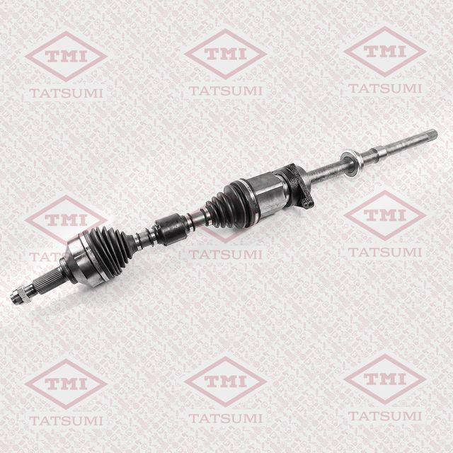 Привод в сборе NISSAN MURANO 07- прав. (Tatsumi). Артикул TDD1041