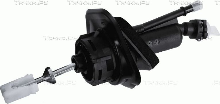Цилиндр сцепления главный SACHS для Mazda 5 II (CW) 2010-2015. Артикул 6284 600 529