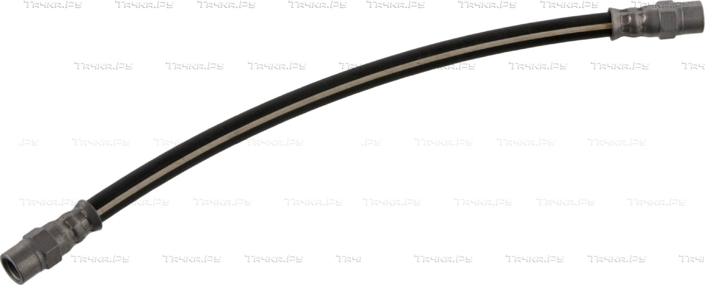Тормозной шланг Febi Bilstein. Артикул 05741