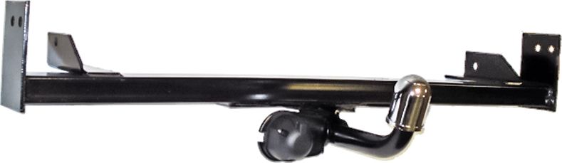 Фаркоп Baltex для Nissan Pathfinder WD21 1991-1997. Артикул N04