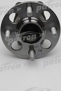 Ступица колеса с интегрированным подшипником Patron. Артикул PBK7642H