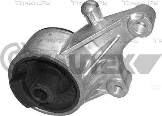 Подушка (опора) двигателя Cautex передняя для Opel Astra G 1998-2005. Артикул 480481