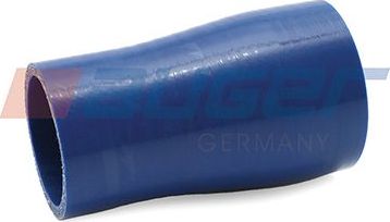 Патрубок радиатора (системы охлаждения) Auger. Артикул 57626