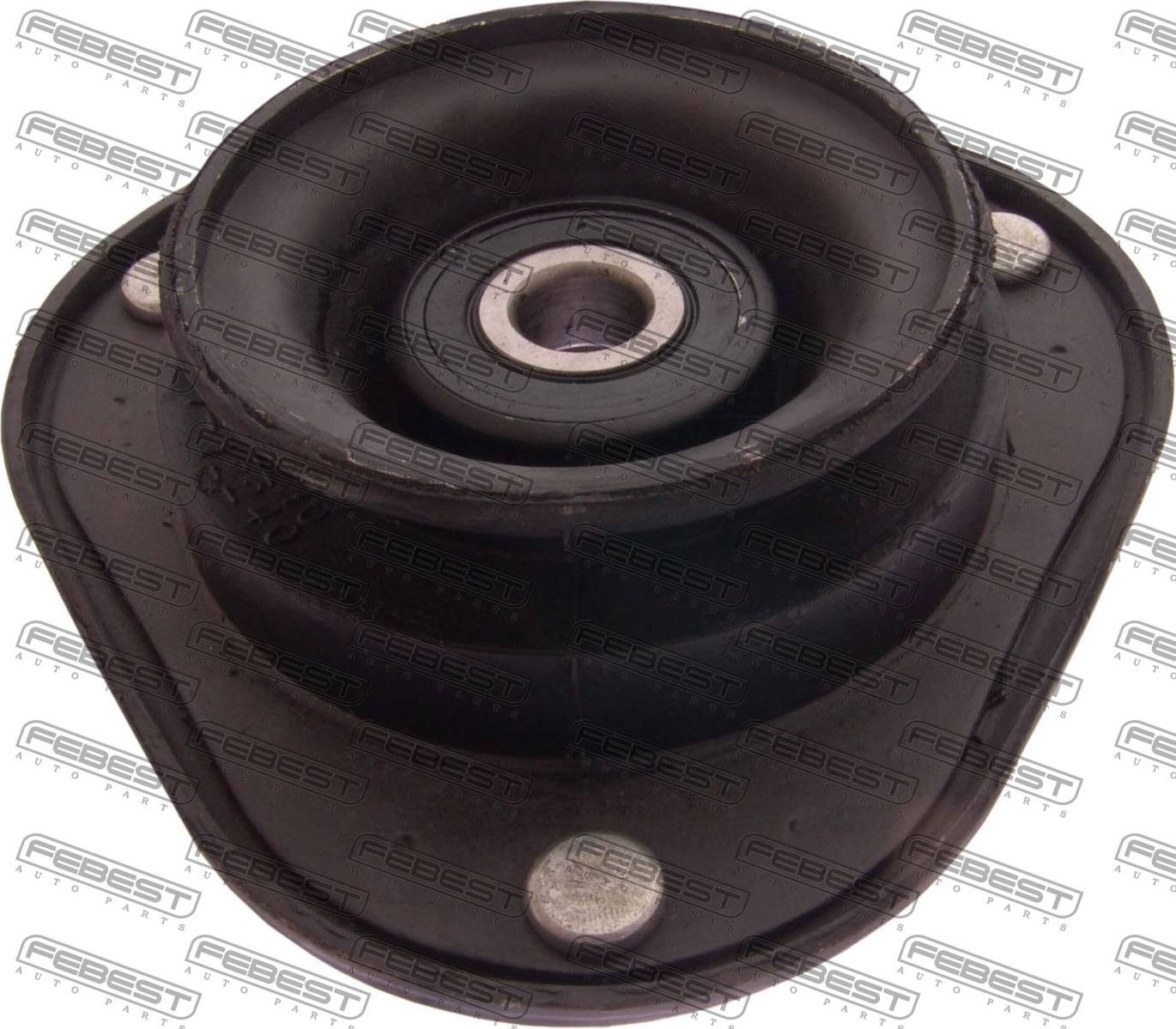 Опора амортизатора (стойки) Febest. Артикул TSS-006