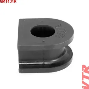 Втулка стабилизатора передней подвески (d 31.8) (VTR). Артикул GM1434R