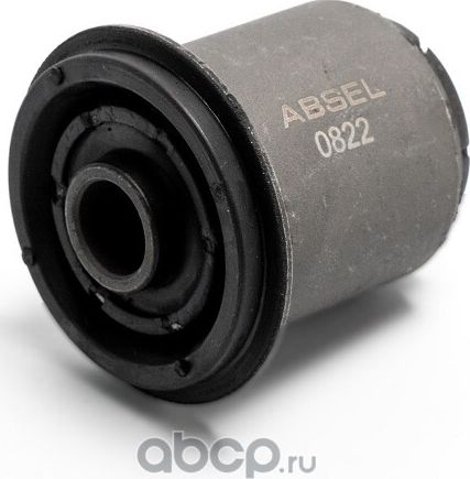 Сайлентблок рычага передней подвески (Absel) Absel. Артикул TY328017