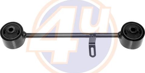 Поперечный рычаг задней подвески 4U. Артикул TY-K-04947