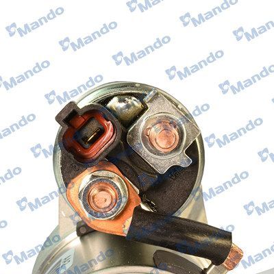 Стартер Mando. Артикул BN361002E131