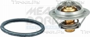 Термостат Meat & Doria для Renault Grand Scenic III 2009-2015. Артикул 92633