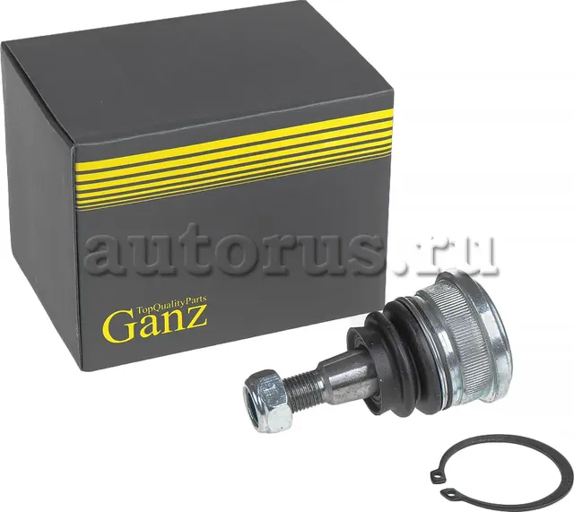 Опора шаровая нижняя L=R (Ganz). Артикул GIL06916