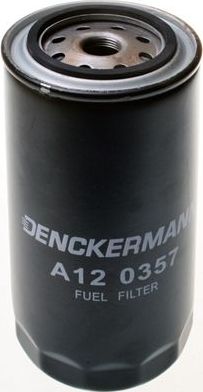 Топливный фильтр Denckermann. Артикул A120357