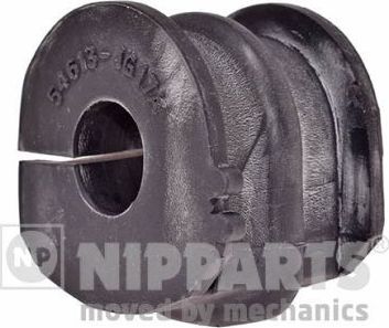 Втулка стабилизатора Nipparts. Артикул N4291012
