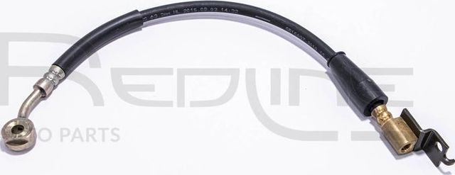 Тормозной шланг RED Line передний правый для Jeep Cherokee II (XJ) 1984-2001. Артикул 54JE002