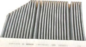 Салонный фильтр Bosch. Артикул 1 987 435 601