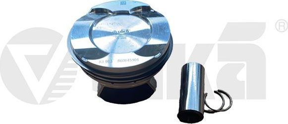 Поршень Vika. Артикул 11180701