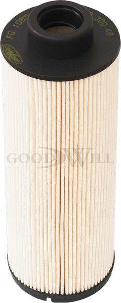 Топливный фильтр GoodWill. Артикул FG 1085 ECO