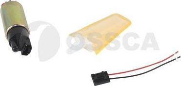 Бензонасос (топливный насос) OSSCA. Артикул 22378