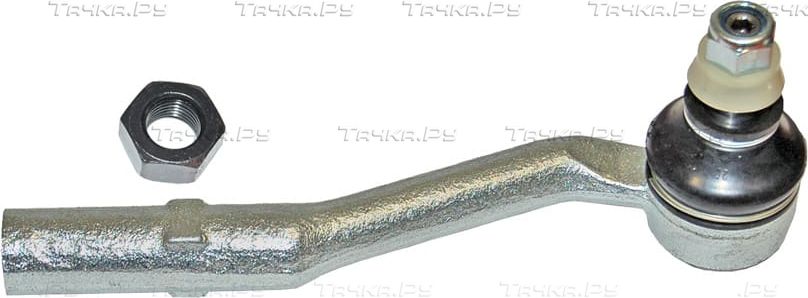 Наконечник рулевой тяги SKF правый для Citroen DS3 I 2009-2015. Артикул VKDY 313045