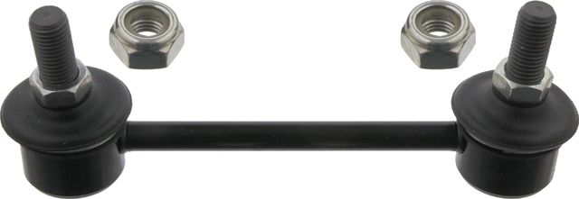 Стойка (тяга) стабилизатора SWAG (сталь). Артикул 82 79 0004