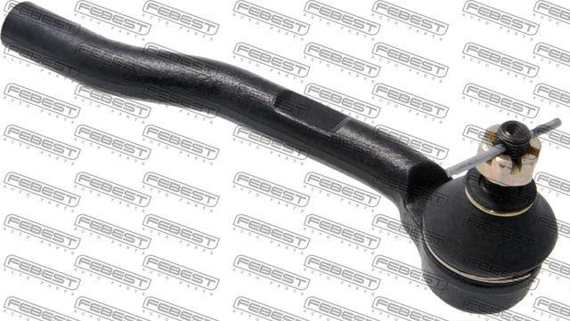 Наконечник рулевой тяги Febest. Артикул 0321-GDLH
