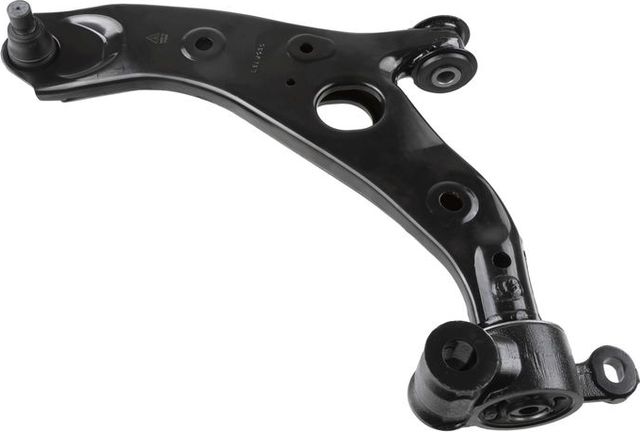 Поперечный рычаг передней подвески Lemforder. Артикул 44201 01