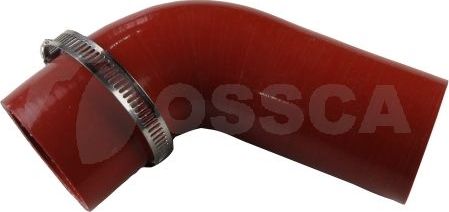 Патрубок интеркулера OSSCA. Артикул 85665