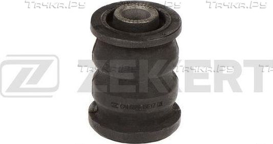 Сайлентблок переднего рычага подвески Zekkert. Артикул GM-6889