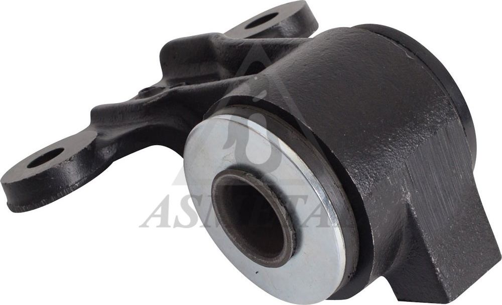 Сайлентблок переднего рычага подвески Asmetal. Артикул 38CT1002