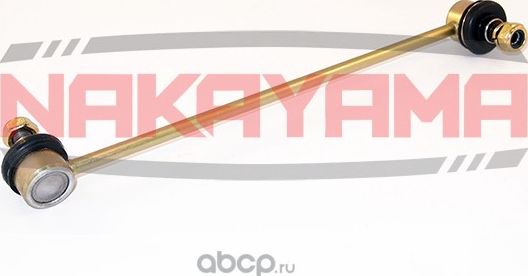 тяга стаб-ра Toyota Camry 96-2001 передняя RH (Nakayama). Артикул N4213