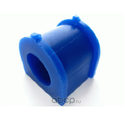 Втулка стабилизатора передней подвески 265мм (Фортуна). Артикул M029SV